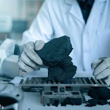 Coal Testing Services